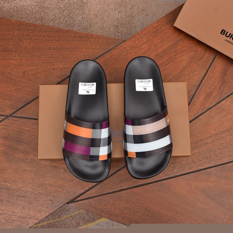 B**rry slippers